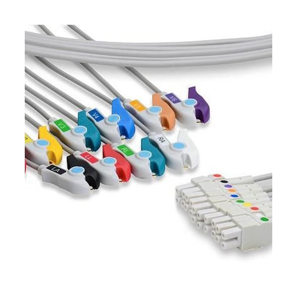 Ilc Replacement for Cables AND Sensors Lqb10-lp0 LQB10-LP0 CABLES AND SENSORS - main